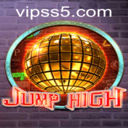 JumpHigh: A Thrilling Game Adventure Awaits with SS5 PH Login