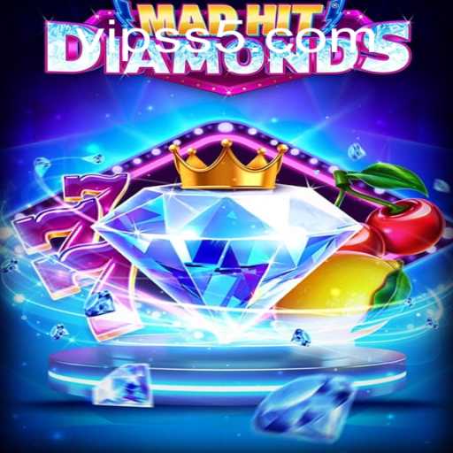 Exploring MadHitDiamonds: Gameplay, Introduction, and Exciting Rules