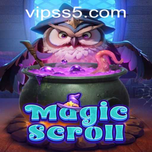 MagicScroll: An Epic Gaming Journey Awaits