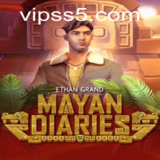 Unveiling the Mysteries of MayanDiaries: Enter the World of Adventure with ss5 PH Login