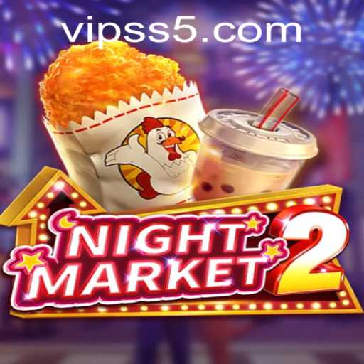 Exploring the Thrills of NightMarket2: Unveiling the Excitement with SS5 PH Login