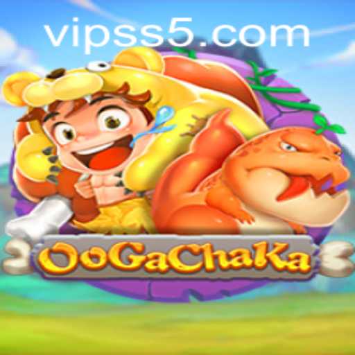 Discover the Thrills of OoGaChaKa: A New Gaming Sensation