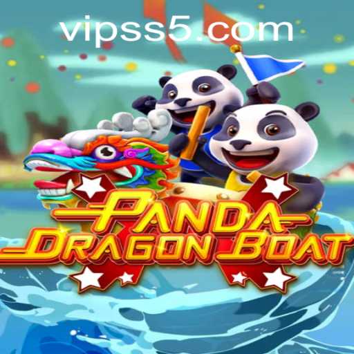 PANDADRAGONBOAT: A Unique Gaming Experience with ss5 PH Login