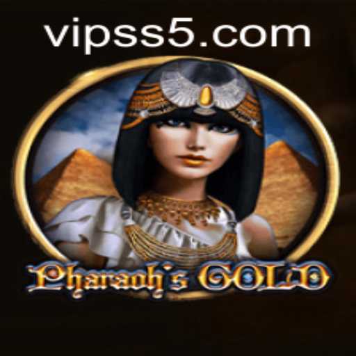 The Ultimate Guide to PharaohsGold: Uncover the Secrets of Ancient Riches with SS5 PH Login