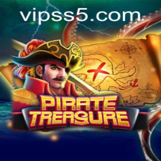 PirateTreasure: Embarking on an Epic Adventure with ss5 PH Login