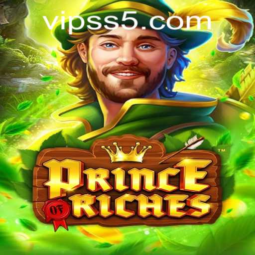 PrinceOfRiches: A Comprehensive Guide to the Game and the ss5 PH Login Feature