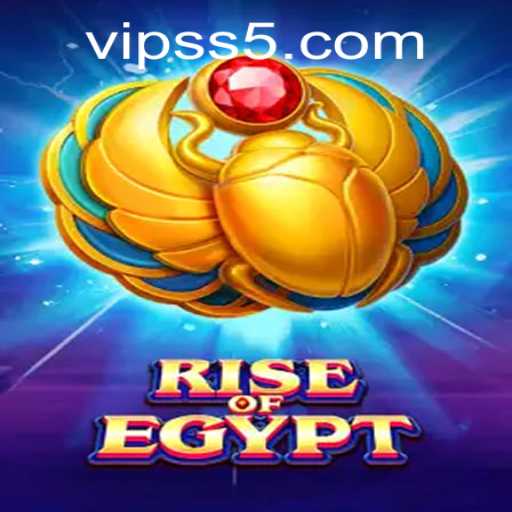 Exploring RiseOfEgypt: An Immersive Gaming Experience