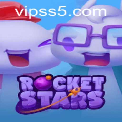 Unveiling RocketStars: A Galactic Journey Awaits