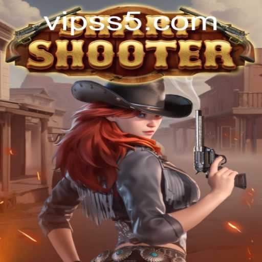 Sharpshooter: A Thrilling New Dimension in Gaming