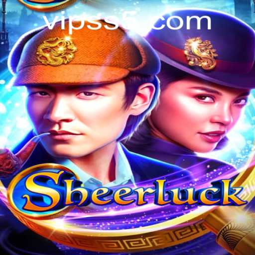 Sheerluck: The Thrilling Adventure Game Redefining Puzzle Challenges