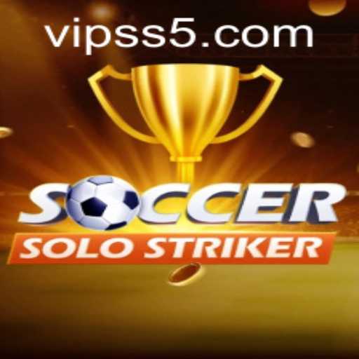 SoccerSoloStriker Game: Dive into the Thrilling World of Solo Soccer Action