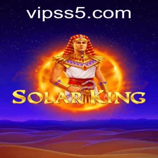 Unveiling SolarKing: An In-Depth Exploration of This Thrilling New Adventure