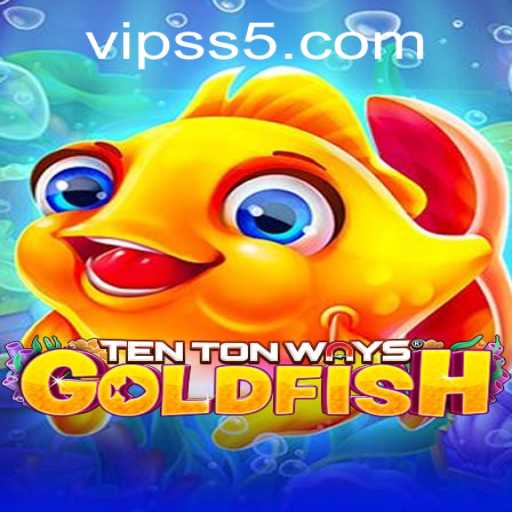 Discover the Exciting World of TenTonWaysGoldfish and Mastering Its Gameplay with SS5 PH Login