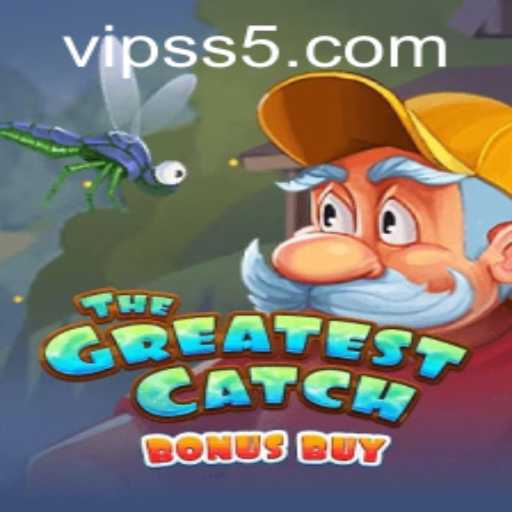Dive into TheGreatestCatchBonusBuy: A Thrilling Adventure Awaits