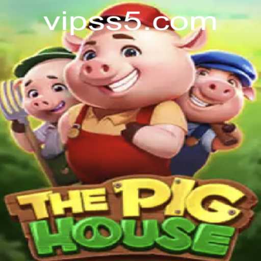 ThePigHouse: An Immersive Gaming Experience with The Latest Updates
