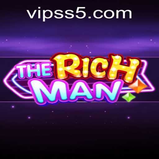 Exploring TheRichMan: An In-Depth Look into the Game Features and 'ss5 PH Login'
