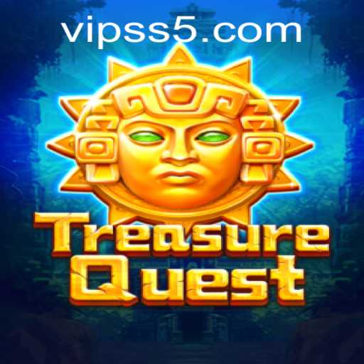 Discover the Excitement of TreasureQuest: A Journey into Adventure