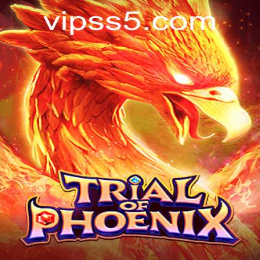 Unveiling the Epic Saga: TrialofPhoenix - Your Gateway to Adventure