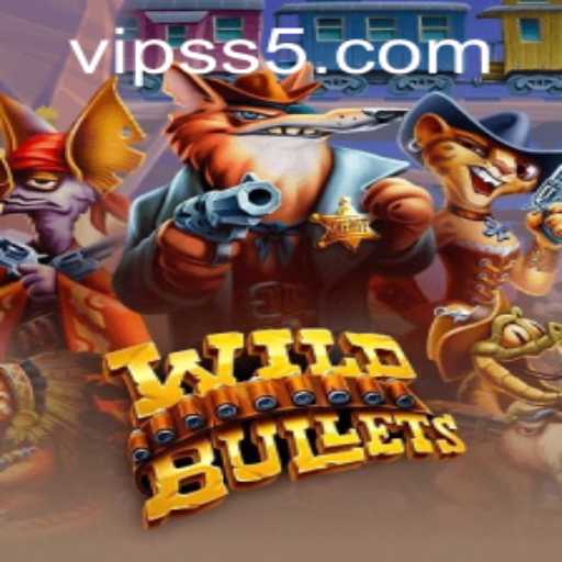 Exploring the Thrilling World of WildBullets: Game Features, Introduction, and Rules