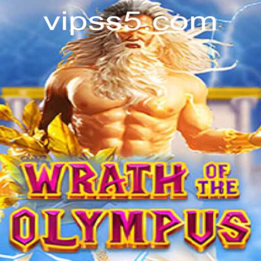 Experience the Mythical Adventure of WrathofOlympus with ss5 PH Login